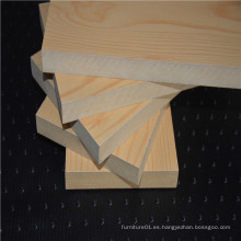 Melamine Board impermeable a doble cara MDF 18 mm